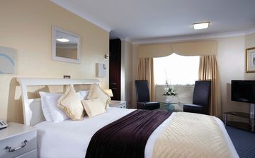 Best Western Himley Hotel Екстер'єр фото