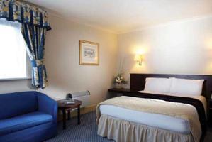 Best Western Himley Hotel Екстер'єр фото